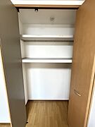※別部屋の写真です