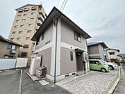 サンライズ 1階 築27年7ヶ月の賃貸物件