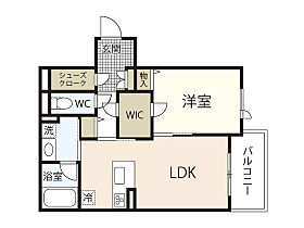 間取り：234041655700