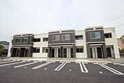 ヒュッゲ 1階 築11年6ヶ月の賃貸物件