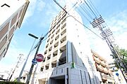 フリートフォルヴィラ 7階 築6年3ヶ月の賃貸物件
