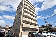 大町駅より徒歩4分 7階 築25年4ヶ月の賃貸物件