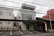 ミユキエンタービル 3階 築33年3ヶ月の賃貸物件