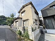 新井口駅より徒歩8分 築50年6ヶ月 2階建の賃貸物件