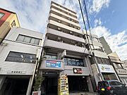 白島駅より徒歩1分 3階 築32年5ヶ月の賃貸物件