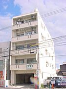 泉荘 5階 築42年10ヶ月の賃貸物件