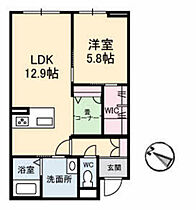 間取り：234042326754