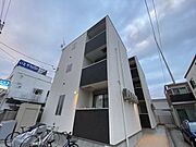 古江駅より徒歩9分 1階 築8年4ヶ月の賃貸物件