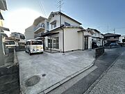 楽々園駅より徒歩6分 築48年1ヶ月の賃貸物件