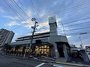 古江駅より徒歩1分 3階 築38年4ヶ月の賃貸物件