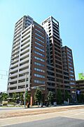 千田町アインスタワー 13階 築23年4ヶ月の賃貸物件