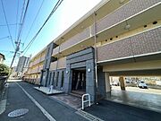 カルフール緑井 3階 築21年4ヶ月の賃貸物件