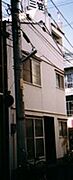 広島駅より徒歩5分 築53年の賃貸物件