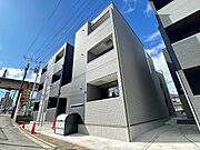 古市駅より徒歩4分 1階 築2年4ヶ月の賃貸物件