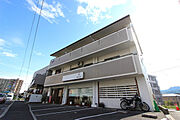 山口ビル 3階 築31年の賃貸物件