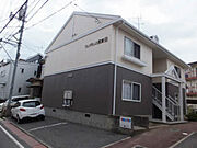 安芸長束駅より徒歩3分 2階 築37年3ヶ月の賃貸物件