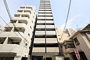 市役所前駅より徒歩3分 4階 築3年3ヶ月の賃貸物件