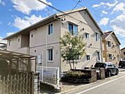 ベルヴュー長束１番館 2階 築18年7ヶ月の賃貸物件
