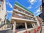 野崎ビル 3階 築53年1ヶ月の賃貸物件