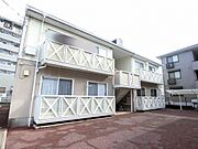フレグランス大畠B棟 1階 築32年8ヶ月の賃貸物件