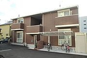 ウィスタリア五日市駅前 2階 築8年2ヶ月の賃貸物件