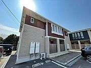 瀬野駅より徒歩23分 1階 築12年3ヶ月の賃貸物件