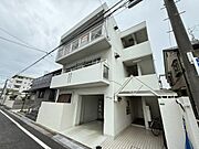 宇品4丁目駅より徒歩6分 3階 築37年9ヶ月の賃貸物件
