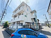 マンションミコノス 2階 築30年7ヶ月の賃貸物件