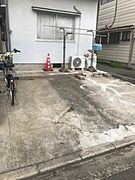 木村アパート 2階 築61年9ヶ月の賃貸物件