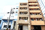 フジビル21 3階 築37年6ヶ月の賃貸物件