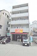 すずらんマンション 2階 築26年4ヶ月の賃貸物件
