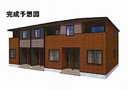 東広島駅より徒歩9分 1階 新築の賃貸物件