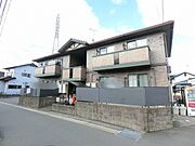 中筋駅より徒歩10分 1階 築21年9ヶ月の賃貸物件