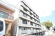 江波駅より徒歩13分 3階 築56年3ヶ月の賃貸物件