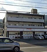 下祇園駅より徒歩11分 3階 築17年1ヶ月の賃貸物件