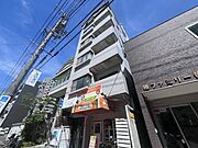 ファニー幸 1階 築33年7ヶ月の賃貸物件