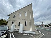 セントリビエ 1階 築12年9ヶ月の賃貸物件