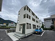 ソリエ安芸中野駅前 1階 築6年5ヶ月の賃貸物件