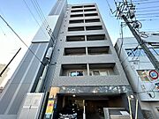 市役所前駅より徒歩8分 8階 築19年5ヶ月の賃貸物件
