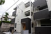宇品2丁目駅より徒歩3分 3階 築7年3ヶ月の賃貸物件