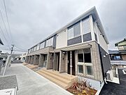 コーセー飯田の賃貸物件