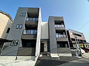 D5舟入南 3階 築3年7ヶ月の賃貸物件
