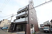 天満町駅より徒歩7分 2階 築36年4ヶ月の賃貸物件