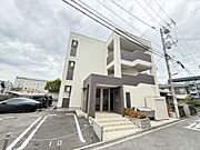 ウィステリアV番館 2階 築5年9ヶ月の賃貸物件
