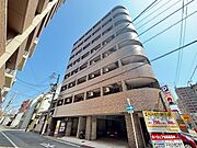 天満町駅より徒歩3分 3階 築31年4ヶ月の賃貸物件