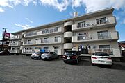 横山マンションの賃貸物件