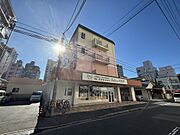 舟入町駅より徒歩3分 2階 築36年7ヶ月の賃貸物件