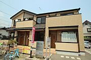 楽々園駅より徒歩5分 1階 築21年8ヶ月の賃貸物件