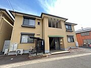 クレール梅林B 2階 築24年11ヶ月の賃貸物件