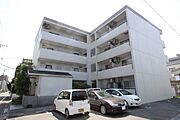 舟入川口町駅より徒歩2分 2階 築33年5ヶ月の賃貸物件
